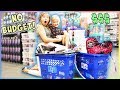 NO BUDGET AT THE 5 BELOW STORE!!! WE BOUGHT ALL THE SLIME KITS!!