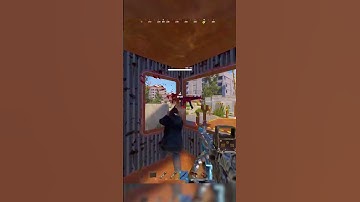 I love M2 #deathwingua #shorts #rust