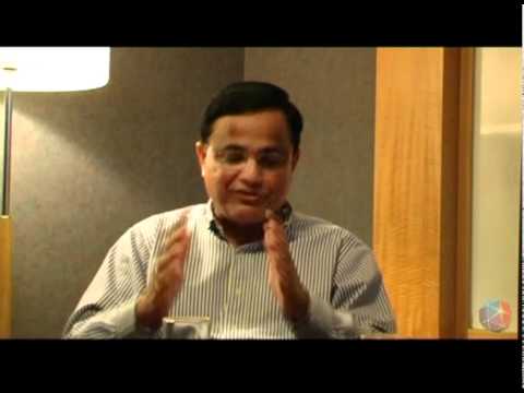 Supratim Bose Former Group Chairman of J&J Medical...