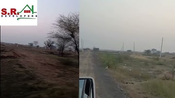 Gudgaon Sohna Hilalpur project plot hi  plot #srdevelopers #viral #property #propertyforsale