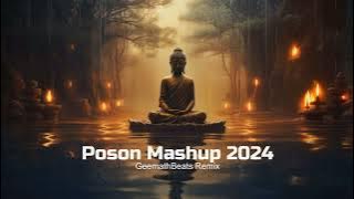 Poson Mashup 2024 (GeemathBeats Remix)