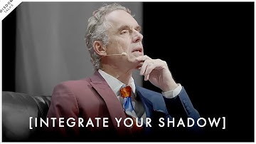 Transform Into Your SHADOW SELF! Become Your Dark Side - Jordan Peterson Motivation