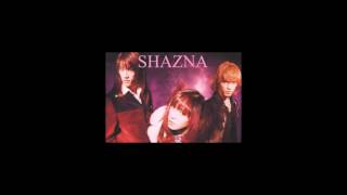 Video thumbnail of "SHAZNA【Melty Love】"