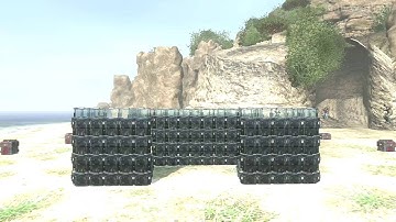 [Black Ops 2 Wii U] Hunger Games Mod