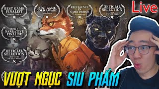 Game vượt ngục bản thú như Prison Break siu bánh cuốn đồ họa lỏ - Back to the dawn (21/7) screenshot 5