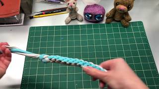 How to make Dog Toys from Upcycled T-Shirts