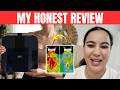 HERZ P1 SMART SCALE REVIEW (⚠️MY HONEST REVIEW⚠️) Does HERZ P1 SMART SCALE Really Work?