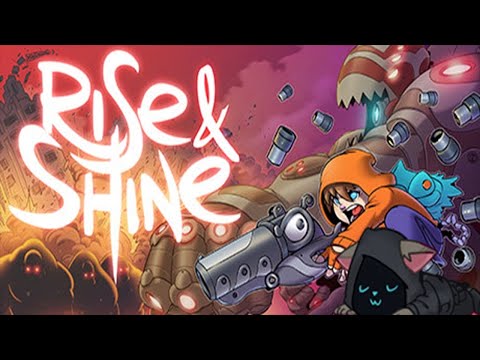 Rise u0026 Shine прохождение 1 и 2