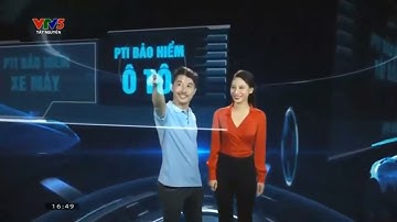 VTV5/VTV5 Tây Nguyên | Hình chờ V.league 1 2023 + QC | 16:48, 04.2.2023