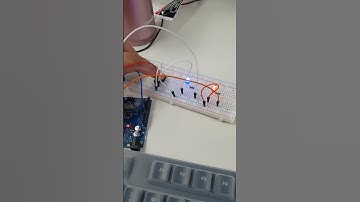 아두이노 버튼 led #arduino
