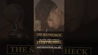 The Soundcheck 📬 Weekly Newsletter #Shorts