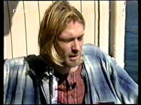 Kurt Cobain - Die letzten Tage im Leben einer Legende [Doku] [HD]