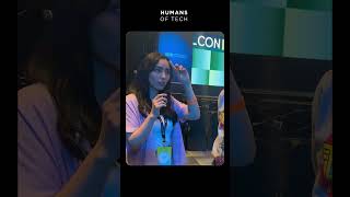 What is DevRel for you? | Ft. @pikacodes  | Wix | Tech conference Vlog