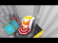 GYRO BALLS - All Levels NEW UPDATE Gameplay Android, iOS #2066 GyroSphere Trials
