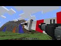 Tech guns mod in minecraft