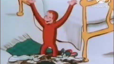 Curious George 80