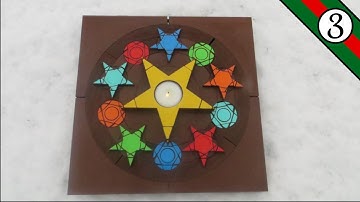 Starry Sky 🌟 | Puzzle Advent Calendar