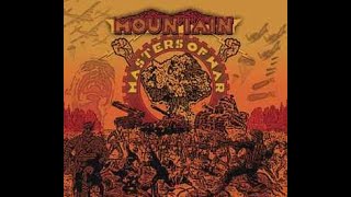Mountain - Masters Of War (Full Album) #fullalbum #bobdylan #hardrock