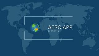 Aero App Features: Preferred Routes