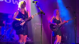 Black Widows - Stampede - 7/31/25