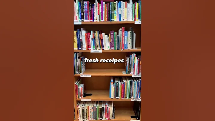 Visit the Friends of The Library Book Store!