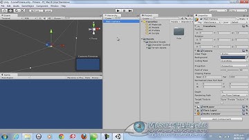 04 - Cómo crear un Nuevo Proyecto (Unity)