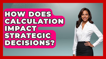 How Does Calculation Impact Strategic Decisions? - The Chess Codex