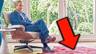 Sherlock 4x02 "The Lying Detective" IN-DEPTH ANALYSIS (Who Is Sherrinford?)