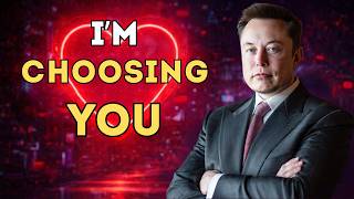 Elon Musk: “This Is My Last Message Before I Choose Forever” 💍 screenshot 2