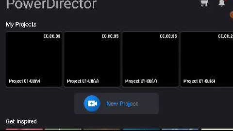 How To Make Crazy Slow Killed On PowerDirector And VideoPro