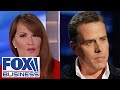 Dagen McDowell: We deserve to know the truth about Hunter Biden's laptop