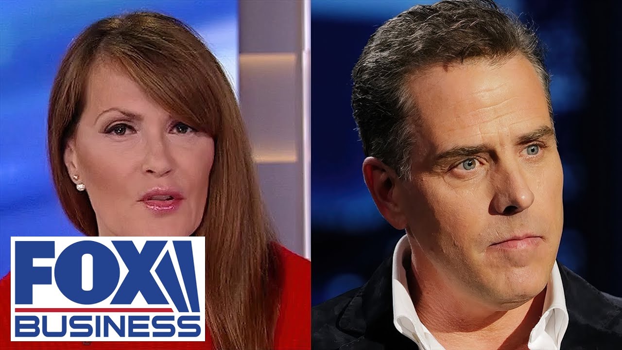 Dagen McDowell: We deserve to know the truth about Hunter Biden's laptop
