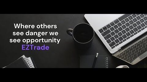 How to Use the EZ Trade Pro Bot — Beginner’s Guide to Automated Crypto Trading 🔥