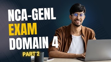 NVIDIA NCA-GENL Practice Test – Domain: Data Preprocessing & Feature Engineering Part 2 (25 Qs)