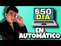 NUEVO METODO para GANAR DINERO en AUTOMATICO 🚀 2021 💸