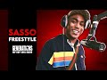 🎤 Sasso - Freestyle Generations