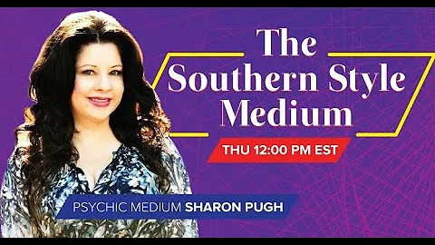 Welcome to Beyond Psychic Mediumship with Hosts Sh...