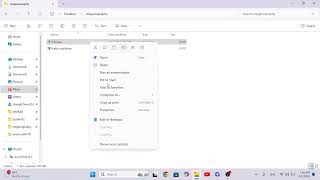 How to Hide an Executable File in Any Other File (Basic Steganography Tutorial)