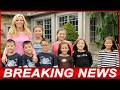 Kate Gosselin's children won't be home for Thanksgiving this year