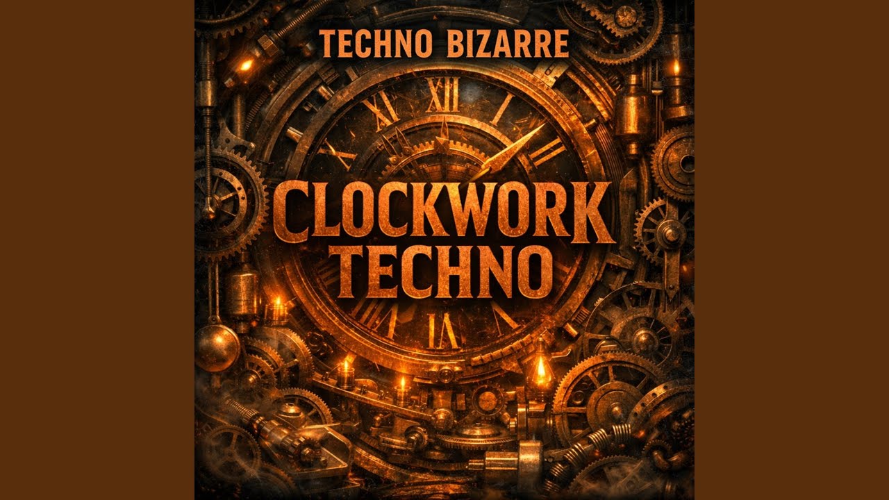 Watch Chrono sequence on YouTube Watch Chrono sequence on YouTube