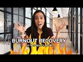 Burnout Recovery: From Overwhelmed to Calm 🌿