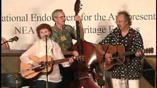 Hazel Dickens - "West Virginia, My Home" [Live at Smithsonian Folklife Festival 2003] chords