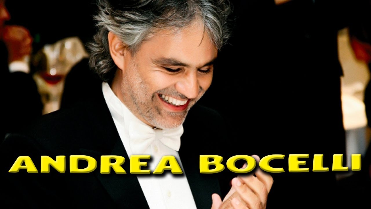 Tem 21 anos, é filho do tenor italiano Andrea Bocelli e também quer ser  cantor - Atualidade - SAPO Lifestyle