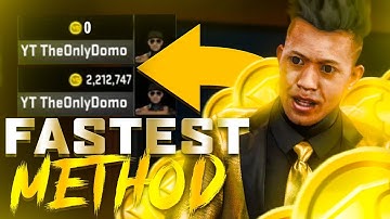 *NEW* BEST VC METHOD IN NBA 2K20! HOW TO GET VC FAST IN NBA 2K20! MILLION VC IN 24 HOURS!