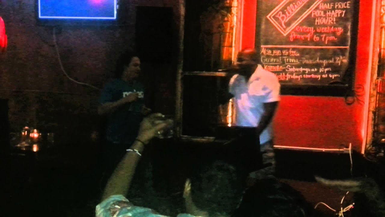 Jeremy Adams doing Rap Karaoke "Gin and Juice" by SnoopDogg YouTube