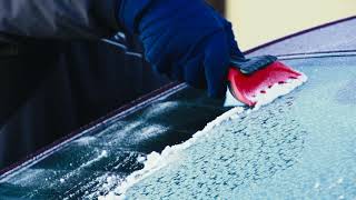 SubZero® - 14120 - 11 Polar Vortex Scraper