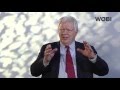 Why you must make your employees happy | George Kohlrieser | WOBI