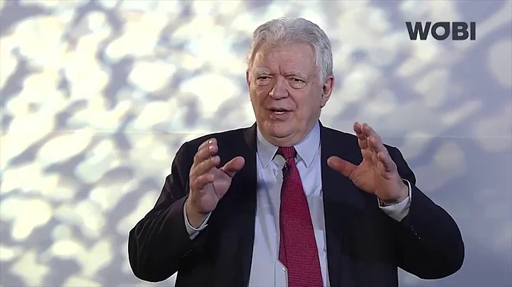 Why you must make your employees happy | George Kohlrieser | WOBI