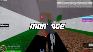 Roblox Randomizer MONTAGE