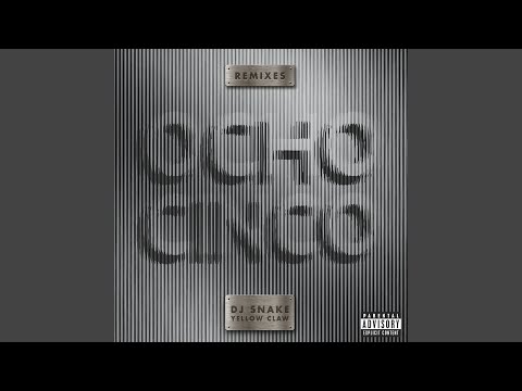 Ocho Cinco (BARELY ALIVE Remix)